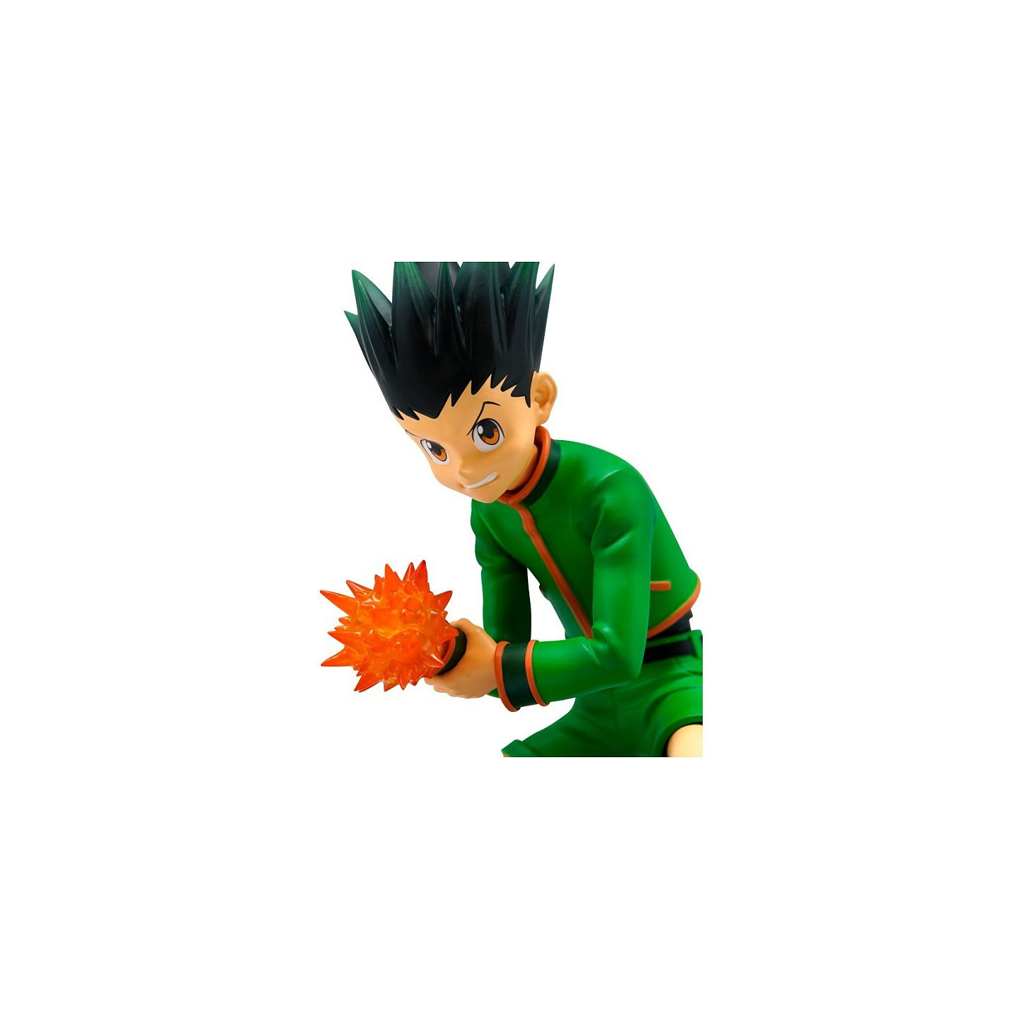 Abstyle Figur HUNTER X HUNTER - Figurine 'Gon — Buy in Cyprus with Fast Delivery
