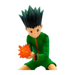 Abstyle Figur HUNTER X HUNTER - Figurine 'Gon — Buy in Cyprus with Fast Delivery