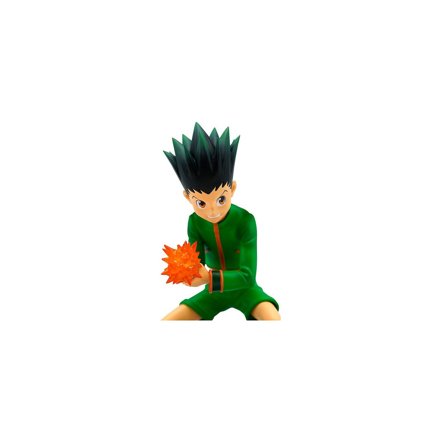 Abstyle Figur HUNTER X HUNTER - Figurine 'Gon — Buy in Cyprus with Fast Delivery