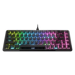 Turtle Beach Vulcan II Mini Black. Red Switch. DE Layout — Buy in Cyprus with Fast Delivery