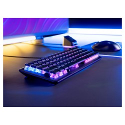 Turtle Beach Vulcan II Mini Black. Red Switch. DE Layout — Buy in Cyprus with Fast Delivery