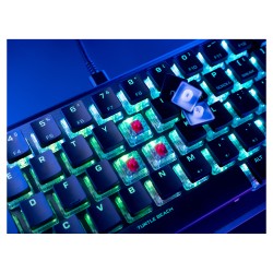 Turtle Beach Vulcan II Mini Black. Red Switch. DE Layout — Buy in Cyprus with Fast Delivery