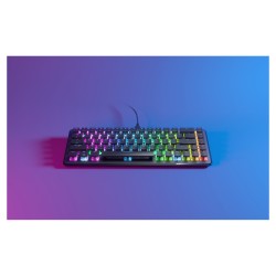 Turtle Beach Vulcan II Mini Black. Red Switch. DE Layout — Buy in Cyprus with Fast Delivery