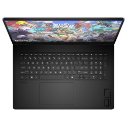 HP Omen 17-db1180ng Ryzen AI 7 350 RTX5070. 32 GB DDR5. 1 TB SSD ohne Betriebssystem — Buy in Cyprus with Fast Delivery