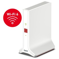 AVM FRITZ!Repeater 3000 AX - Repeater - WLAN — Buy in Cyprus with Fast Delivery