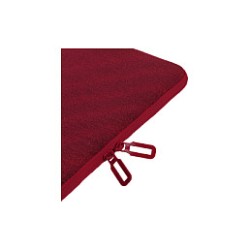 Tucano Melange Notebooktasche Sleeve für Laptops 15.6' MacBook Pro 16' Bordeaux — Buy in Cyprus with Fast Delivery