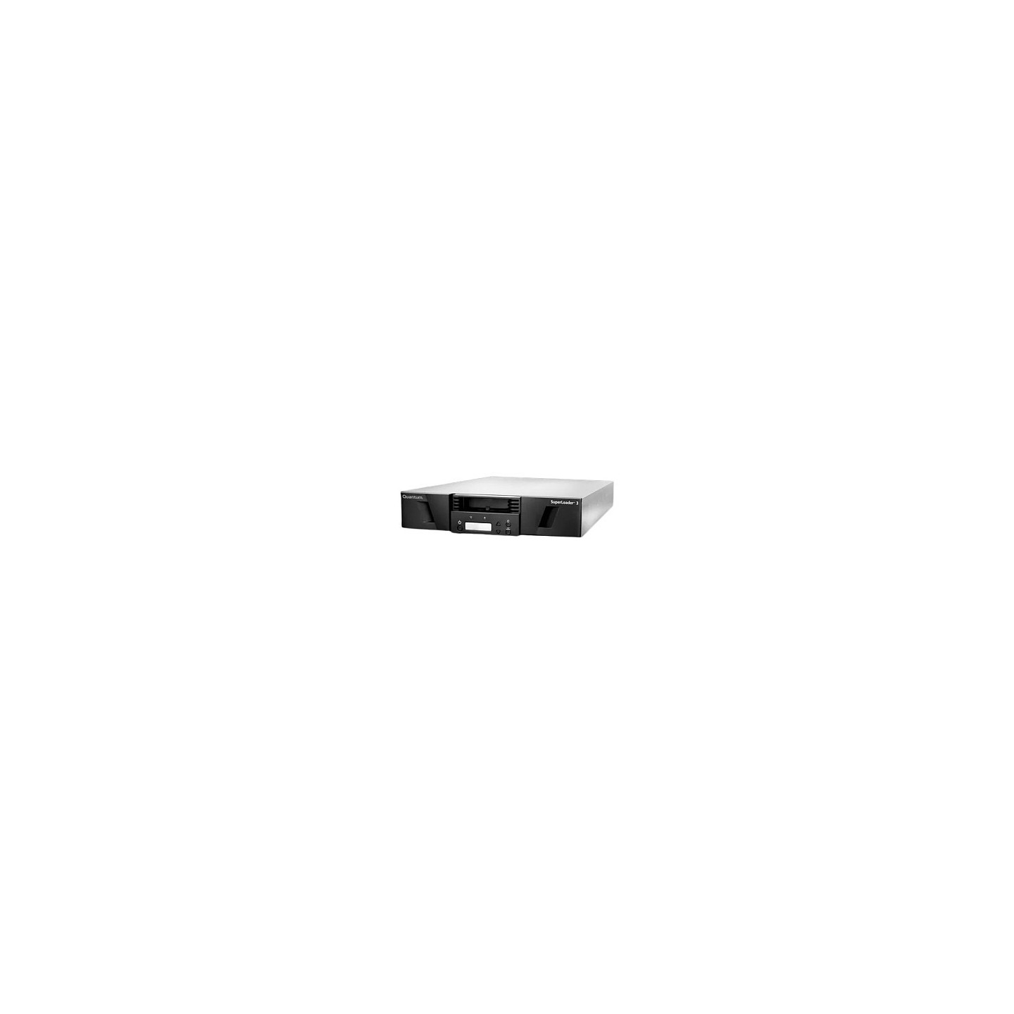 Quantum SuperLoader 3 LTO9 ET-Q29AE-YE 2HE SAS 16 SLOT LTO Autoloader — Buy in Cyprus with Fast Delivery