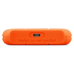 2.5' 5TB LACIE RUGGED MINI — Buy in Cyprus with Fast Delivery