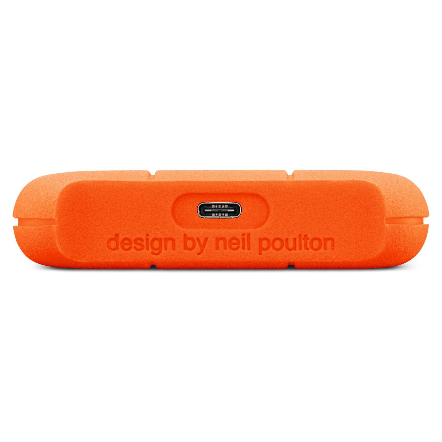 2.5' 5TB LACIE RUGGED MINI — Buy in Cyprus with Fast Delivery