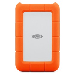 2.5' 5TB LACIE RUGGED MINI — Buy in Cyprus with Fast Delivery