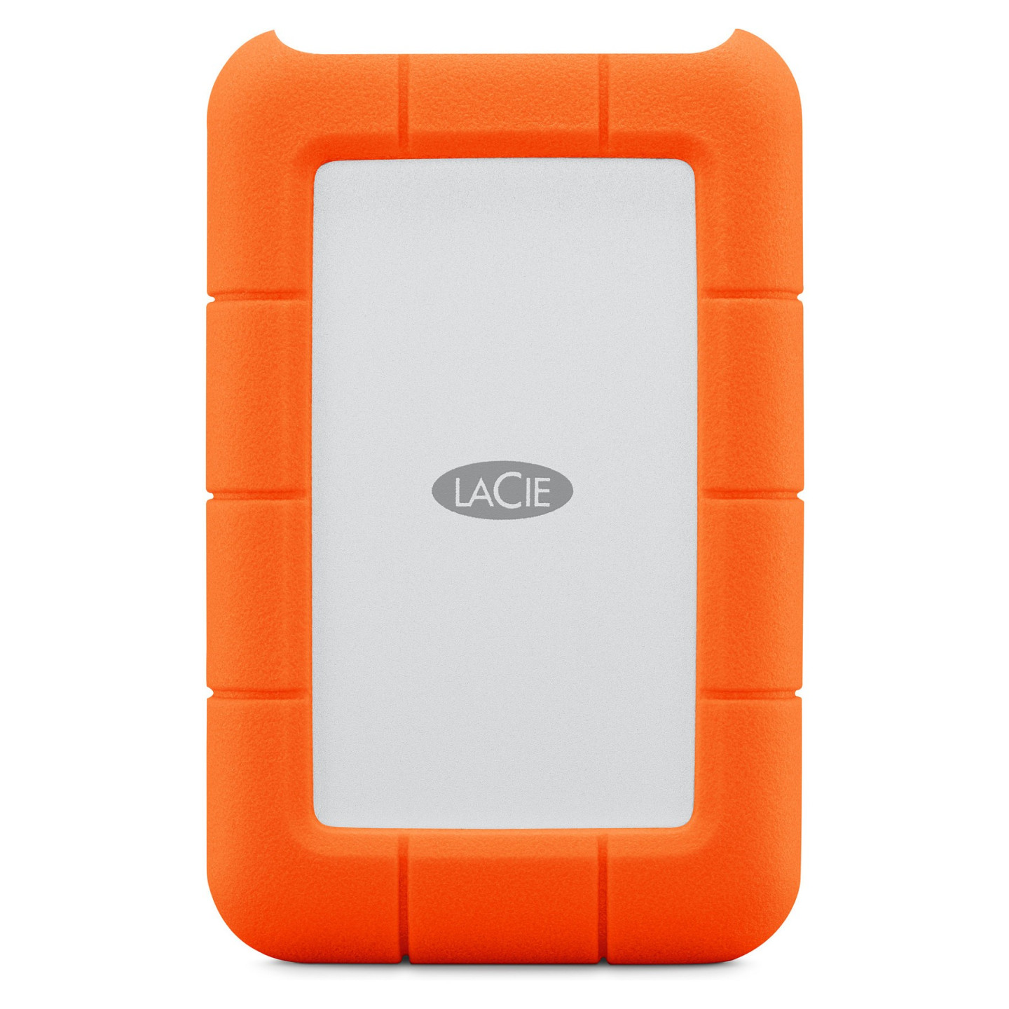 2.5' 5TB LACIE RUGGED MINI — Buy in Cyprus with Fast Delivery