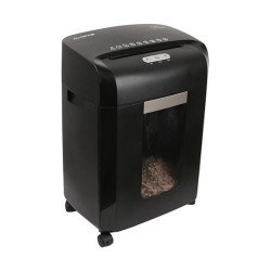 Olympia Aktenvernichter CC 415.4 schwarz — Buy in Cyprus with Fast Delivery
