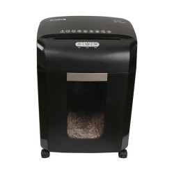 Olympia Aktenvernichter CC 415.4 schwarz — Buy in Cyprus with Fast Delivery