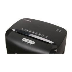 Olympia Aktenvernichter CC 415.4 schwarz — Buy in Cyprus with Fast Delivery