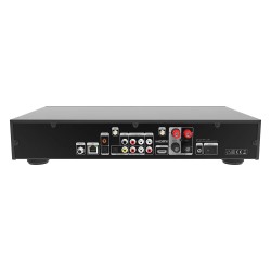 TELESTAR TOP 550 Schwarz Multifunktionsradios HiFi-Baustei — Buy in Cyprus with Fast Delivery