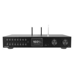 TELESTAR TOP 550 Schwarz Multifunktionsradios HiFi-Baustei — Buy in Cyprus with Fast Delivery