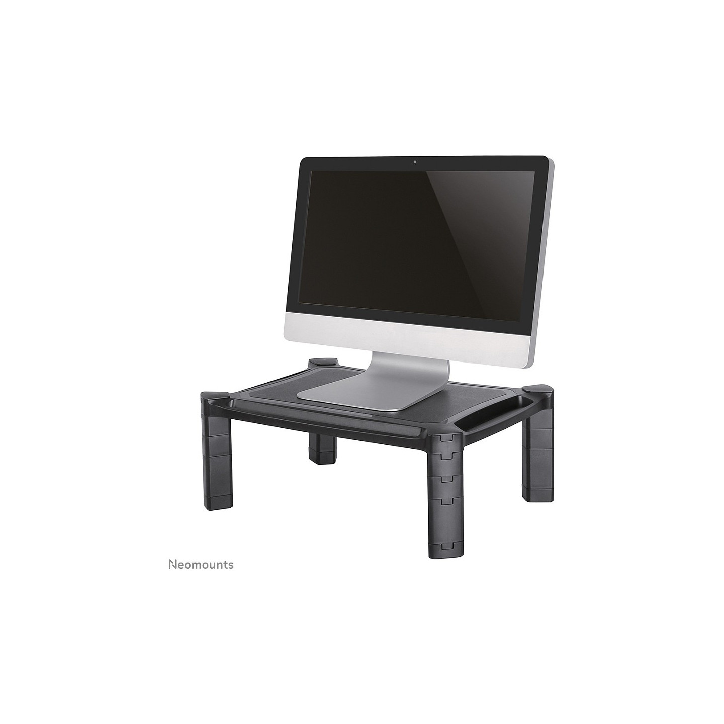 Neomounts NSMONITOR20 Monitorständer für Flachbildschirme. — Buy in Cyprus with Fast Delivery