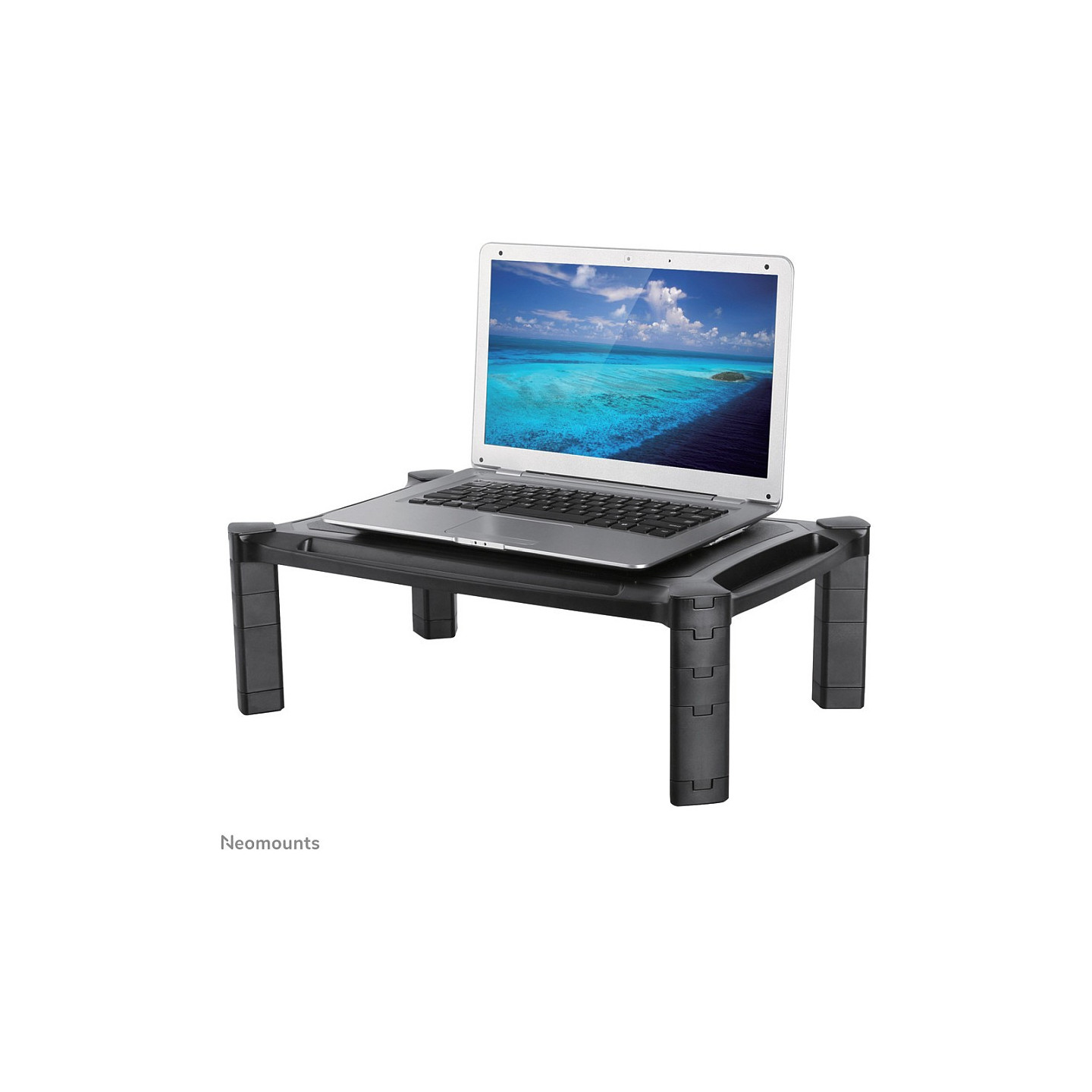 Neomounts NSMONITOR20 Monitorständer für Flachbildschirme. — Buy in Cyprus with Fast Delivery
