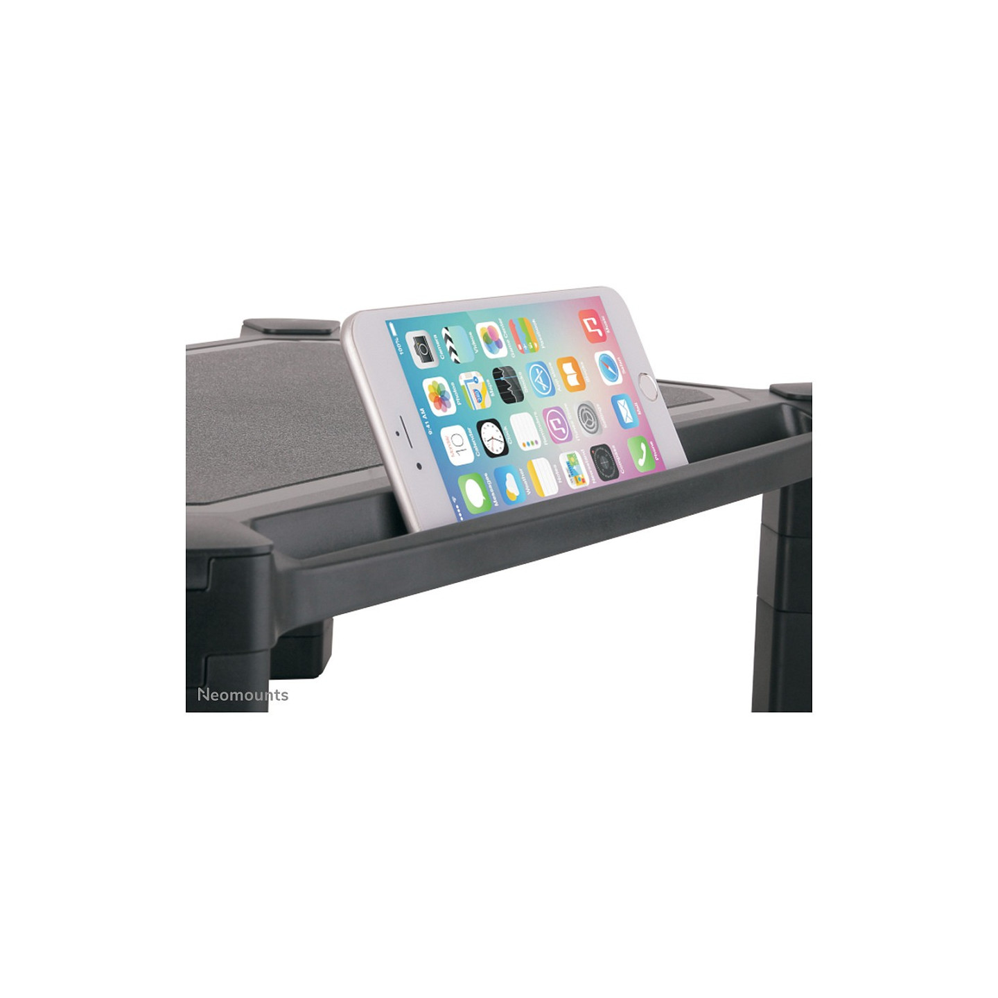 Neomounts NSMONITOR20 Monitorständer für Flachbildschirme. — Buy in Cyprus with Fast Delivery