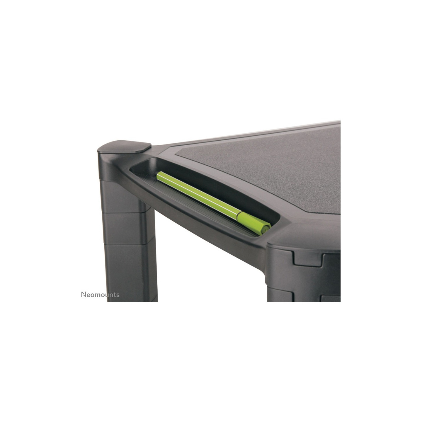Neomounts NSMONITOR20 Monitorständer für Flachbildschirme. — Buy in Cyprus with Fast Delivery