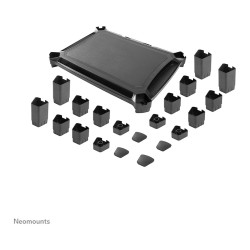 Neomounts NSMONITOR20 Monitorständer für Flachbildschirme. — Buy in Cyprus with Fast Delivery