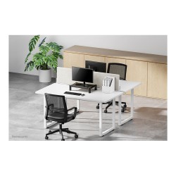 Neomounts NSMONITOR20 Monitorständer für Flachbildschirme. — Buy in Cyprus with Fast Delivery