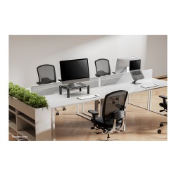 Neomounts NSMONITOR20 Monitorständer für Flachbildschirme. — Buy in Cyprus with Fast Delivery