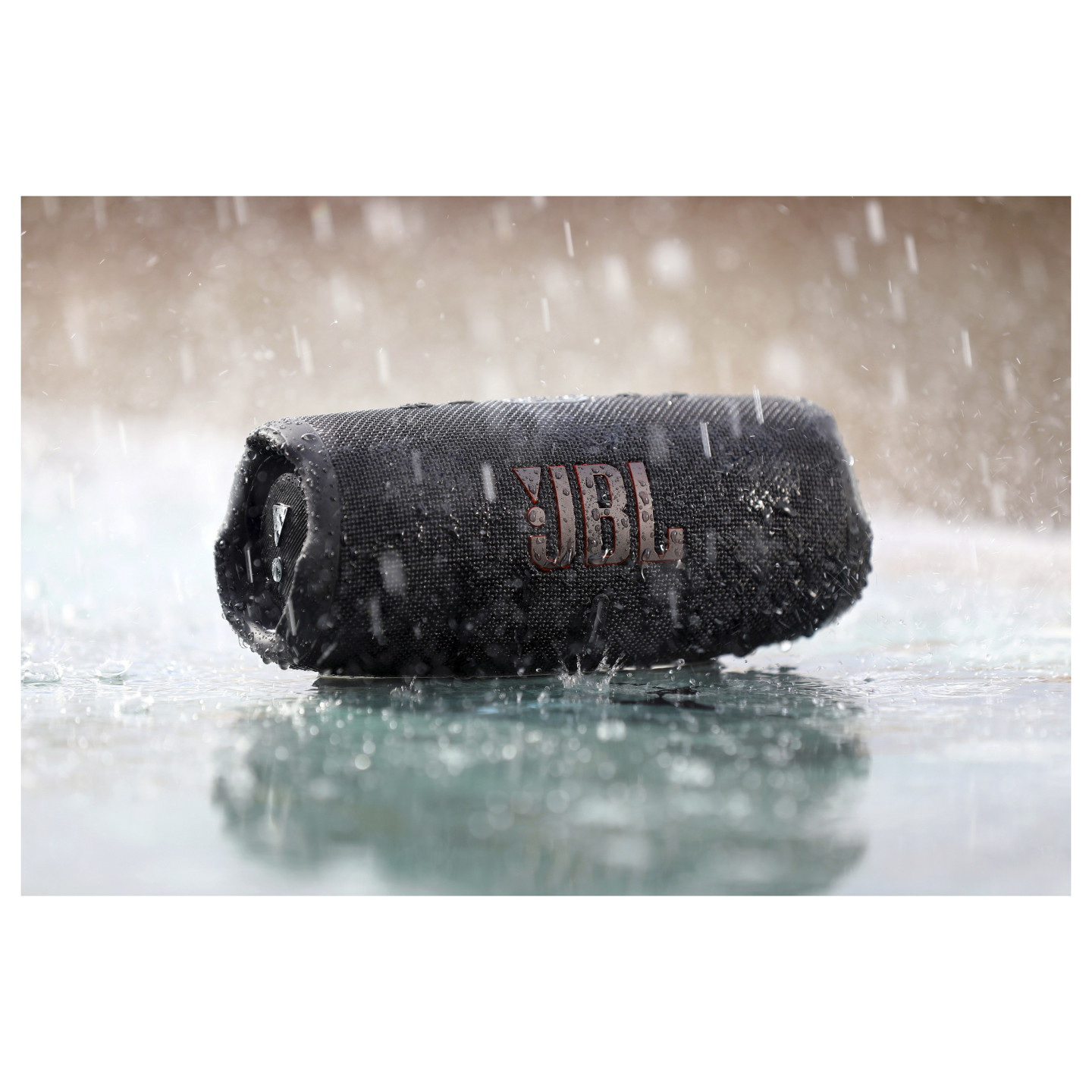 JBL Charge 5 blue — Buy in Cyprus with Fast Delivery