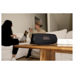 JBL Charge 5 blue — Buy in Cyprus with Fast Delivery