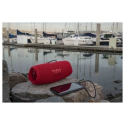 JBL Charge 5 blue — Buy in Cyprus with Fast Delivery