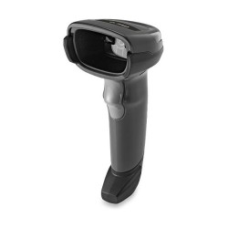 Zebra Barcode-Scanner DS2208 1D 2D USB RS-232 Kabelgebunden inkl. Standfuß — Buy in Cyprus with Fast Delivery