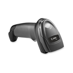 Zebra Barcode-Scanner DS2208 1D 2D USB RS-232 Kabelgebunden inkl. Standfuß — Buy in Cyprus with Fast Delivery