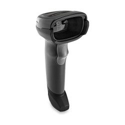 Zebra Barcode-Scanner DS2208 1D 2D USB RS-232 Kabelgebunden inkl. Standfuß — Buy in Cyprus with Fast Delivery
