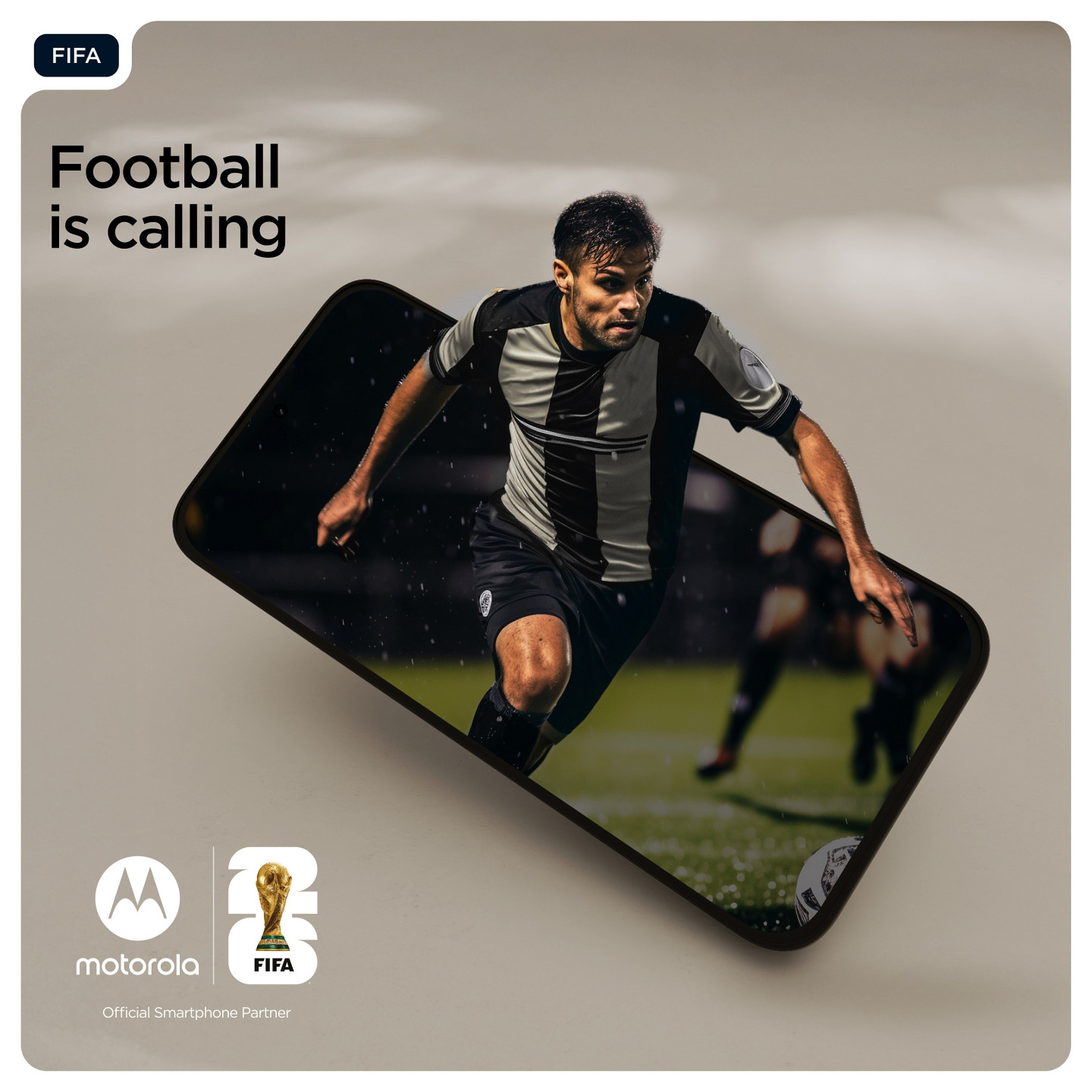 Motorola Moto G77 8RAM 256GB shaded spruce — Buy in Cyprus with Fast Delivery