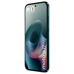 Motorola Moto G77 8RAM 256GB shaded spruce — Buy in Cyprus with Fast Delivery