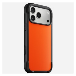 Nomad Rugged Case iPhone 17 Pro Max Ultra Orange — Buy in Cyprus with Fast Delivery