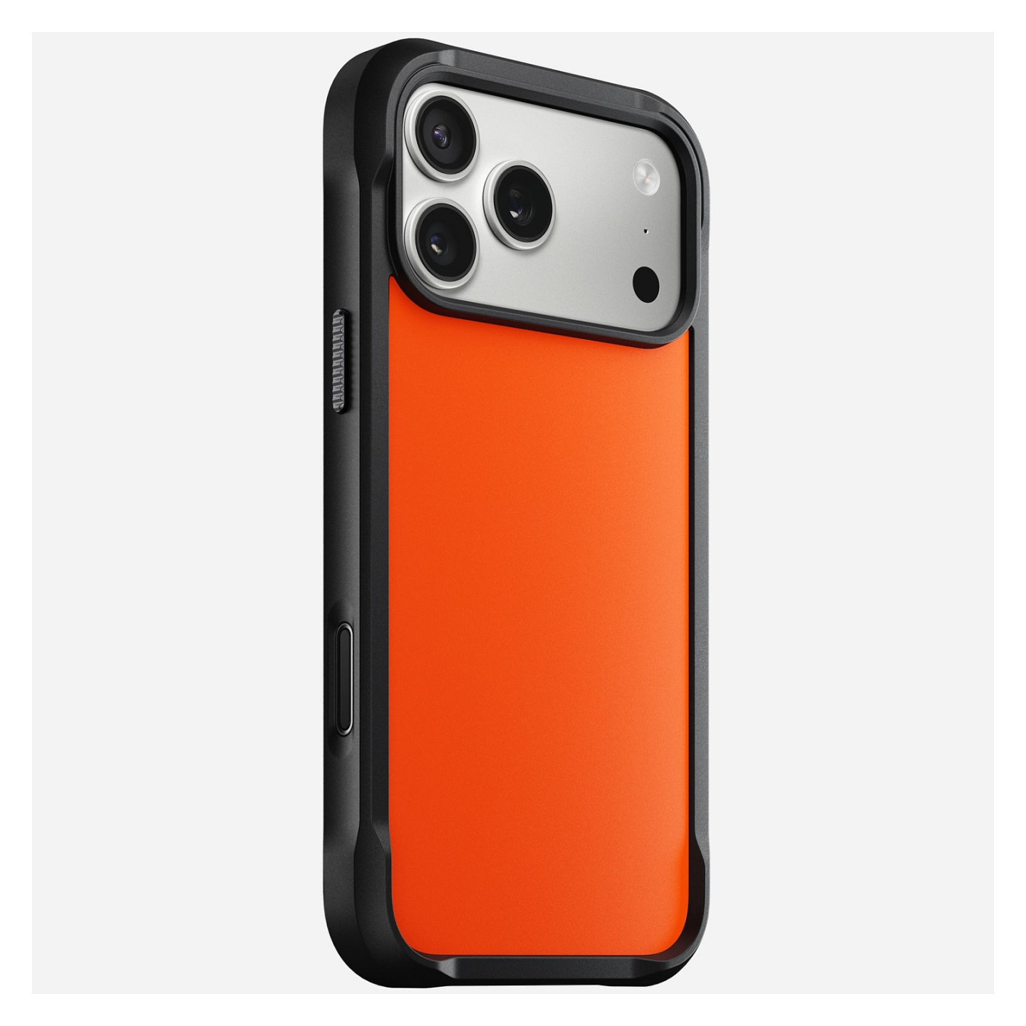 Nomad Rugged Case iPhone 17 Pro Max Ultra Orange — Buy in Cyprus with Fast Delivery
