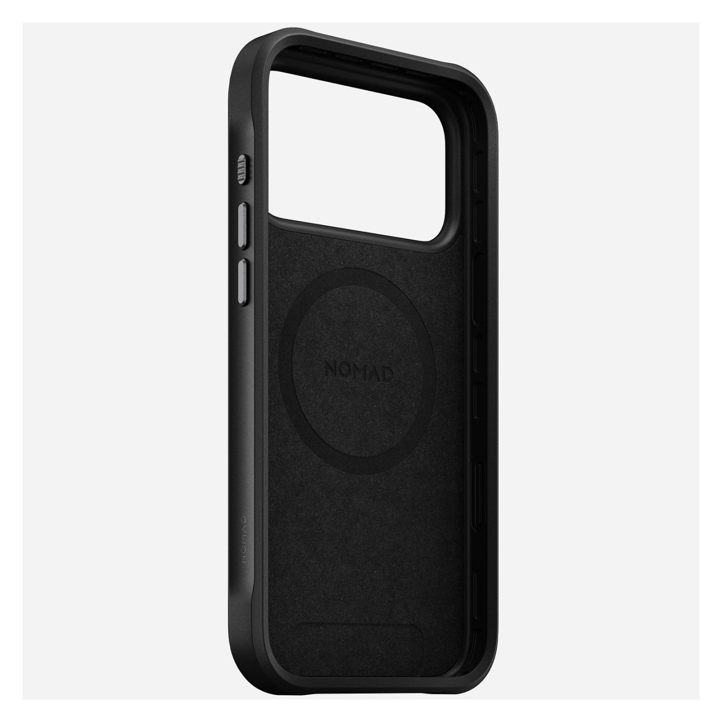 Nomad Rugged Case iPhone 17 Pro Max Ultra Orange — Buy in Cyprus with Fast Delivery