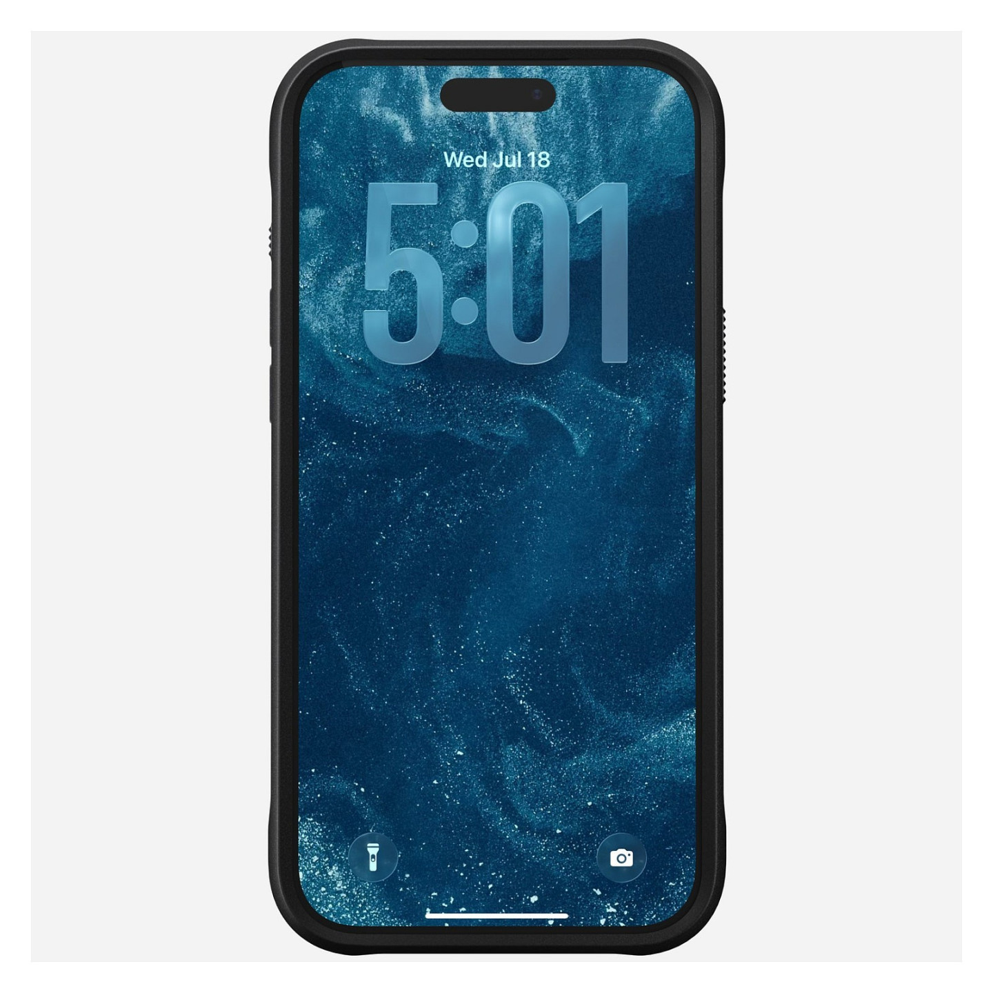 Nomad Rugged Case iPhone 17 Pro Max Ultra Orange — Buy in Cyprus with Fast Delivery