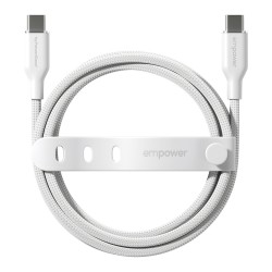 Panzerglass RACING 60W USB-C TO USB-C — Buy in Cyprus with Fast Delivery