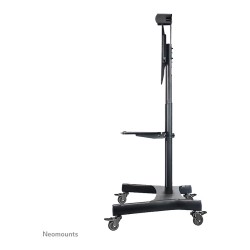 Neomounts NM-M1700BLACK mobiler Bodenständer für Flachbild-Fernseher bis 75' (191 cm). — Buy in Cyprus with Fast Delivery