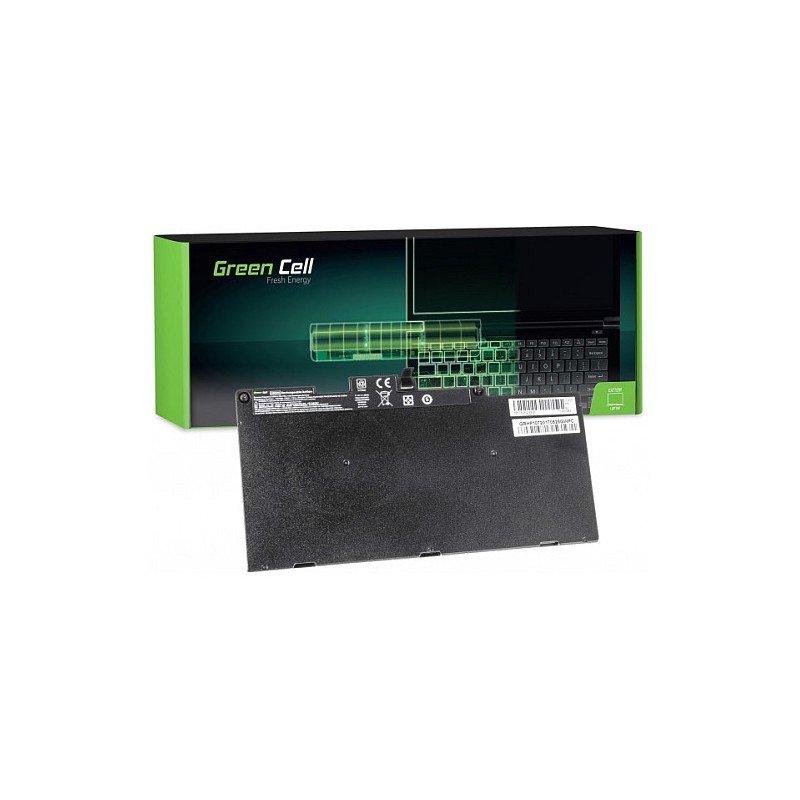 A Green Cell für HP EliteBook 745 G3 755 G3 840 G3 848 G3 850 G3 HP ZBook 15u G3 — Buy in Cyprus with Fast Delivery