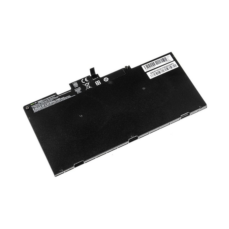 A Green Cell für HP EliteBook 745 G3 755 G3 840 G3 848 G3 850 G3 HP ZBook 15u G3 — Buy in Cyprus with Fast Delivery