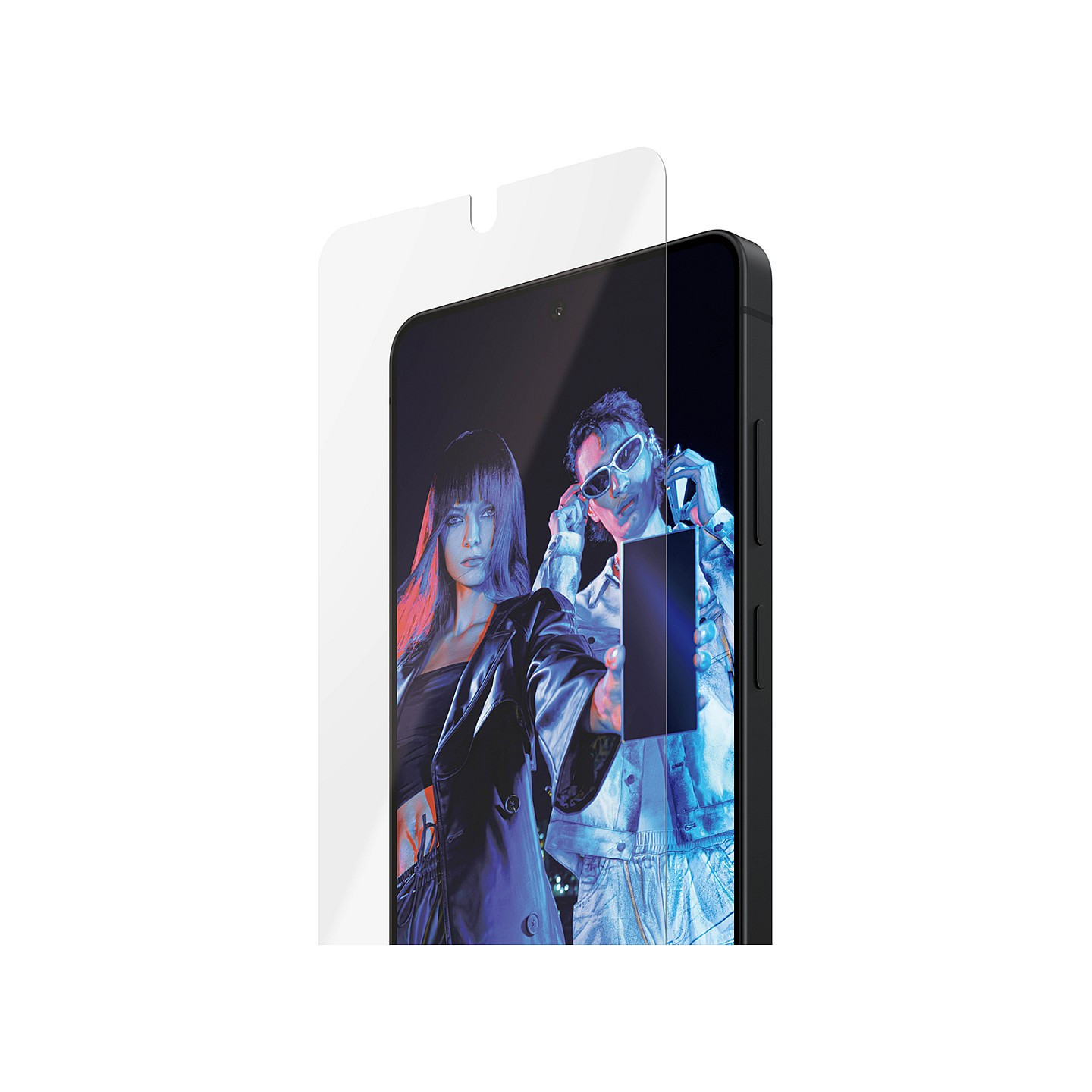 PanzerGlass SAFE Displayschutz Samsung Galaxy S26 Ultra Ultra-Wide Fit — Buy in Cyprus with Fast Delivery