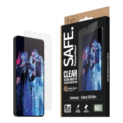 PanzerGlass SAFE Displayschutz Samsung Galaxy S26 Ultra Ultra-Wide Fit — Buy in Cyprus with Fast Delivery