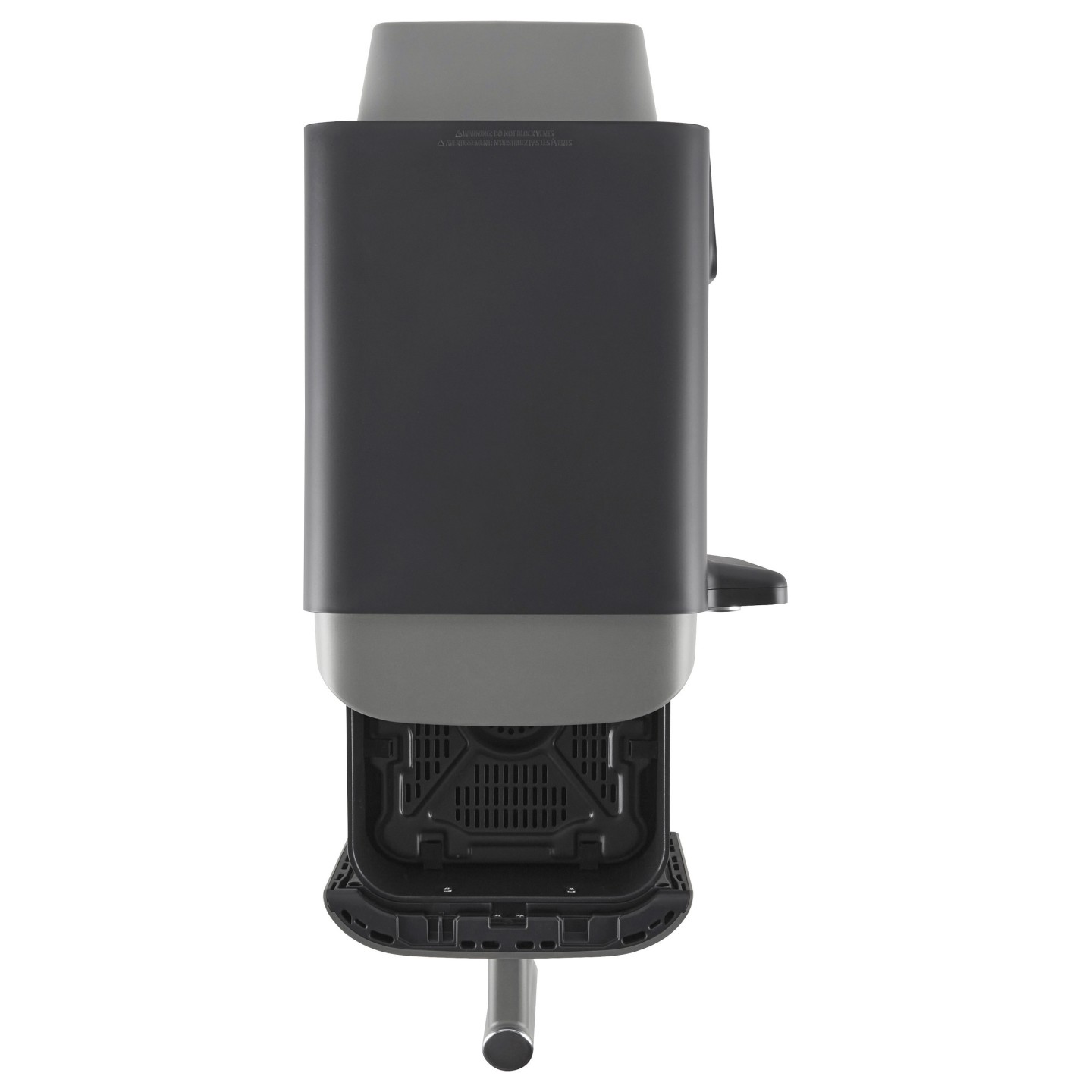 Ninja SL400EU Double Stack XL 9.5L Heißluftfritteuse — Buy in Cyprus with Fast Delivery