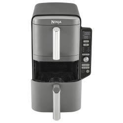 Ninja SL400EU Double Stack XL 9.5L Heißluftfritteuse — Buy in Cyprus with Fast Delivery