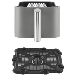 Ninja SL400EU Double Stack XL 9.5L Heißluftfritteuse — Buy in Cyprus with Fast Delivery