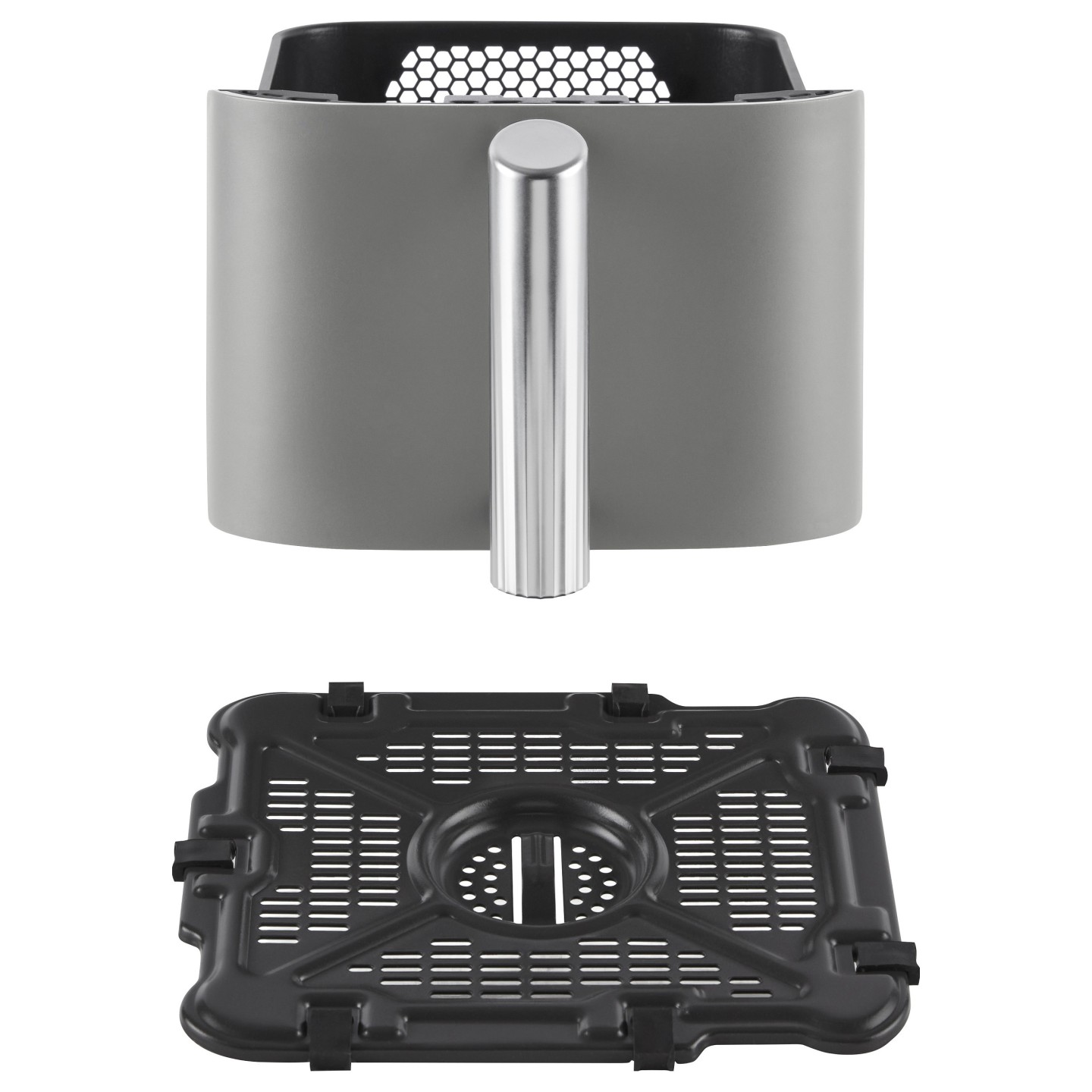 Ninja SL400EU Double Stack XL 9.5L Heißluftfritteuse — Buy in Cyprus with Fast Delivery