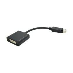 ADAPTERKBL DP-DVI ST BU — Buy in Cyprus with Fast Delivery